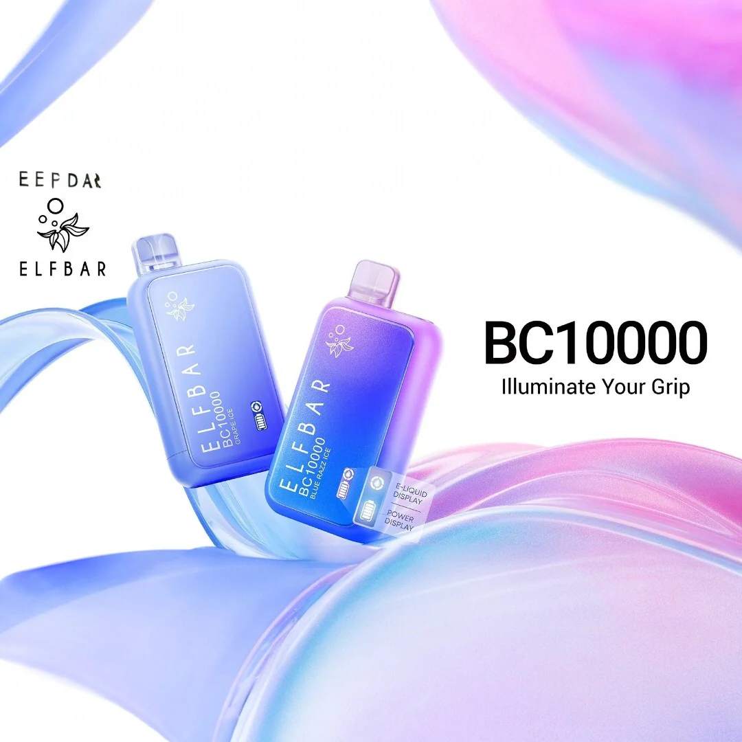 Elfbar 10k Puff Disposable