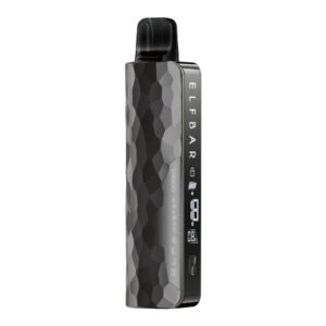 ELFA MASTER Meteor Grey (Limited Edition)