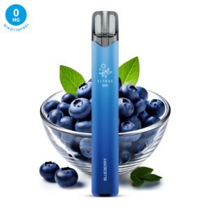 ELFBAR 800 Blueberry (nikotinfrei)