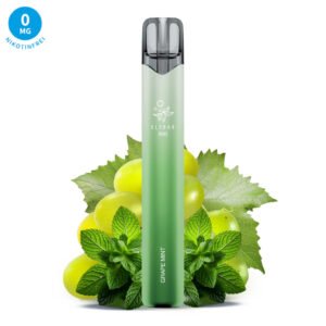 ELFBAR 800 Grape Mint (nikotinfrei)