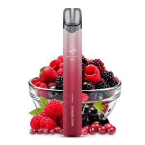 ELFBAR 800 Mixed Berries