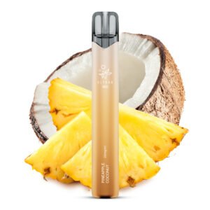 ELFBAR 800 Pineapple Coconut