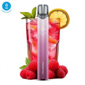 ELFBAR 800 Pink Lemonade (nikotinfrei)