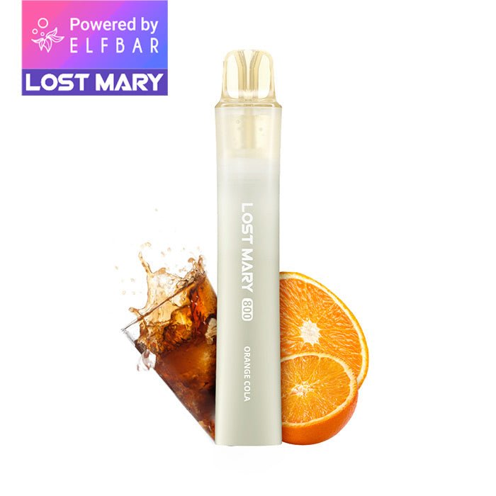 elfbar lost mary 800 orange cola 20mg nikotin einweg vape elfbar lost mary 800 orange cola 20mg nikotin einweg vape