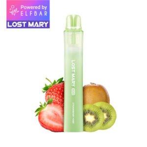 elfbar lost mary 800 strawberry kiwi 20mg nikotin einweg vape