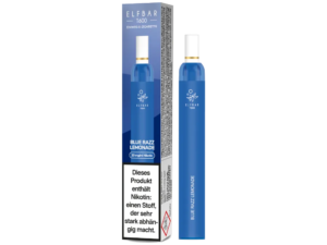 ELFBAR T600 Blue Razz Lemonade