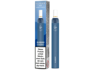 ELFBAR T600 Blueberry