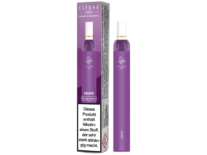 ELFBAR T600 Grape