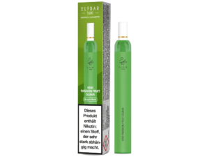 ELFBAR T600 Kiwi Passion Fruit Guava