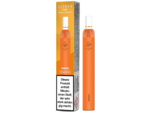 ELFBAR T600 Mango