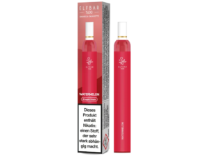 ELFBAR T600 Watermelon